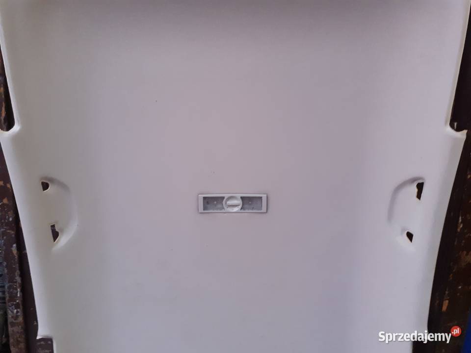 Podsufitka Seat Leon 5D kanapy fotele 2006 Biłgoraj
