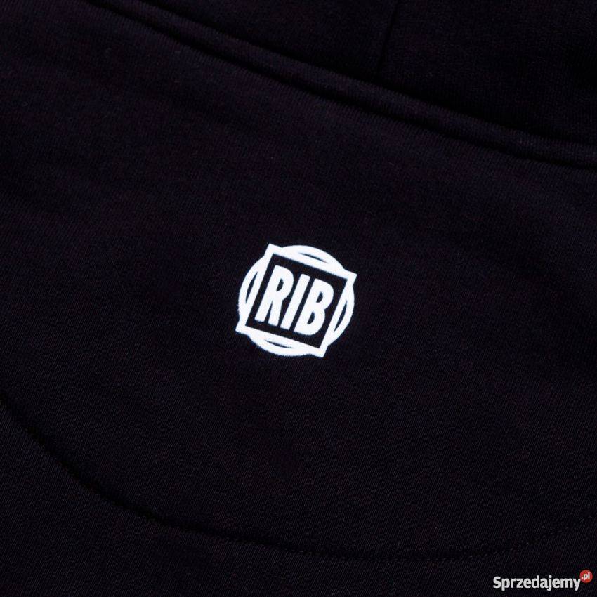 Bluza RED IS BAD Bluza Krzyż Narodowych Sił