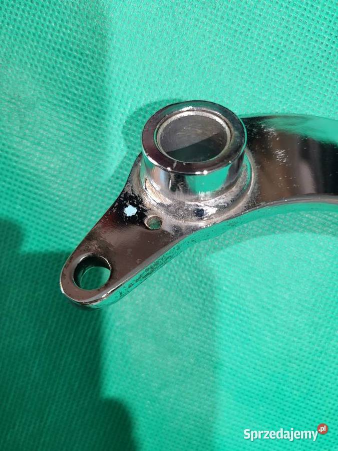 Dźwignia hamulca pedał Triumph Speedmaster Dźwignie sprzęgła i hamulca