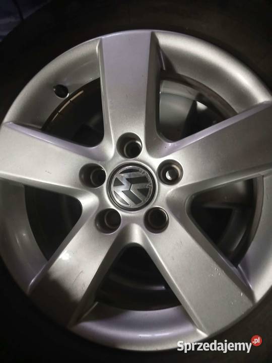 Sprzedam alufeligoponykołpaki Czaple-Andrelewicze