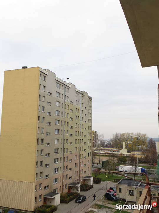 Mieszkanie 3 pokoje Gdynia Cisowa ZBOŻOWA 5960 Mieszkania Gdynia