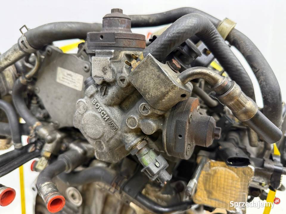 SILNIK KOMPLETNY N22B1 Honda Accord VIII 22 osobowe Chełm