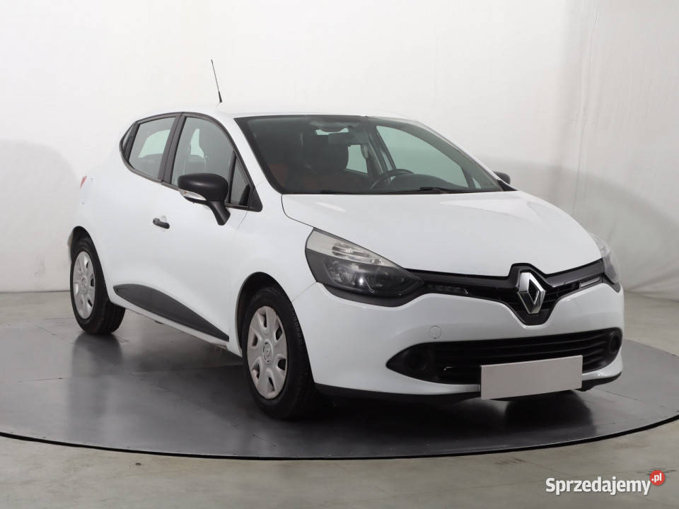 Renault Clio 12 16V radio Katowice