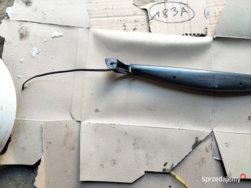 MAZDA VW AUDI OPEL PEUGEOT CITROEN TRZECIE Kamień-Kolonia