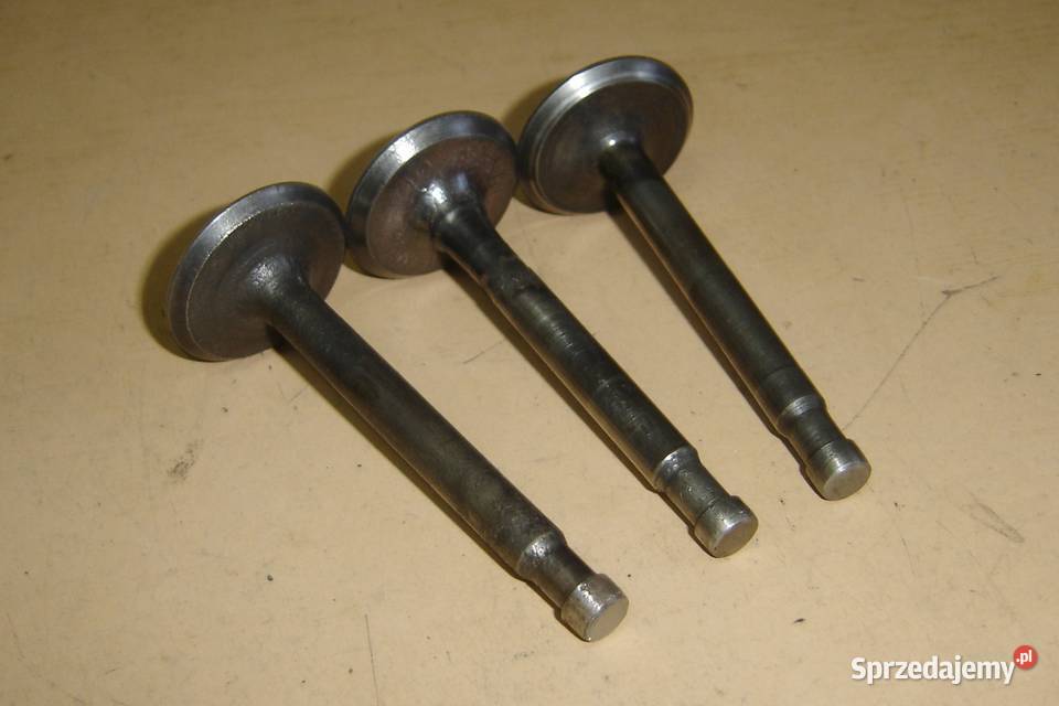 Zundapp KS 750 Sahara głowica PRAWA cylinder Wrocław