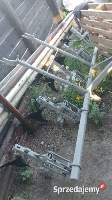 Obsypnik radło do ziemniaków sprzedam
