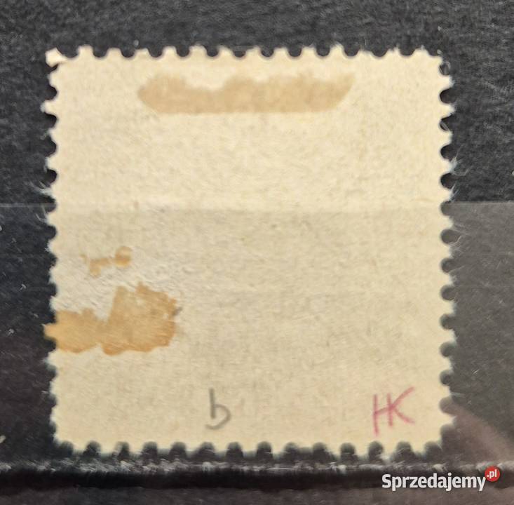 Niemcy Baden 1862 Mi 19b sprzedam