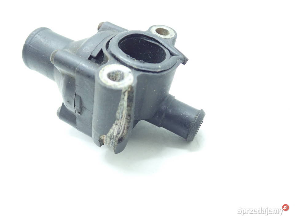 Termostat Obudowa Uszkodzona KTM LC4 640 2005r lubuskie