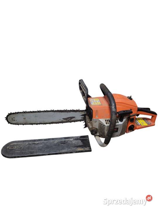 Piła NAC CST4540LM LOMBARDI podkarpackie Rzeszów sprzedam