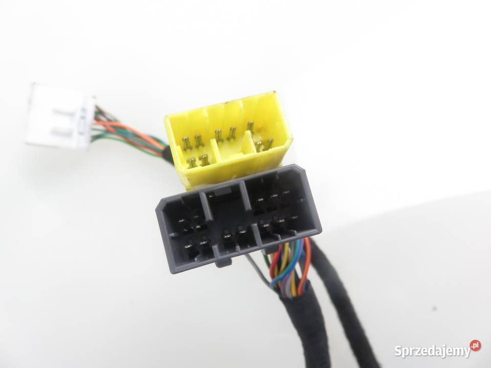 PRZEŁĄCZNIK ZESPOLONY JAGUAR XJ X308 osobowe