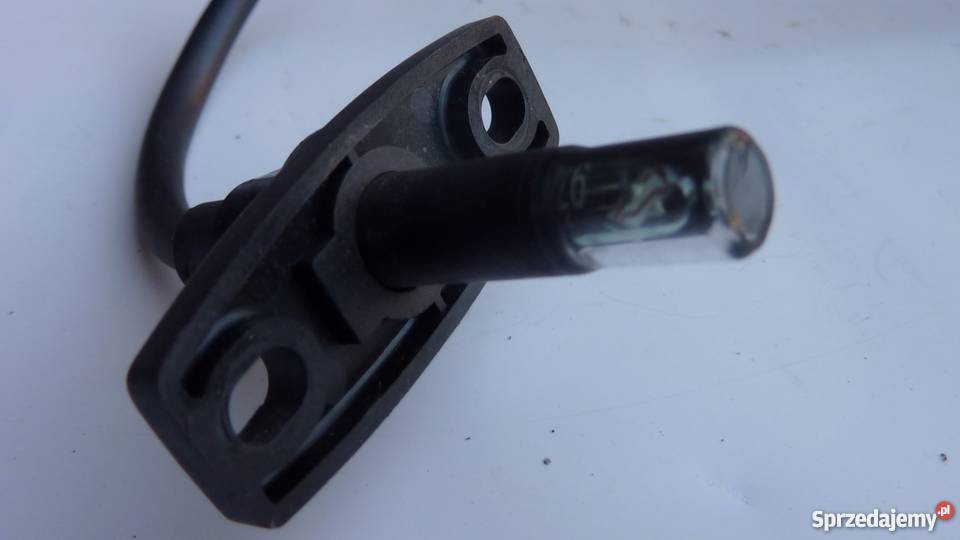 PALNIK OLEJOWY CZĘŚCI czujnik płomienia DANFOSS Pszczyna