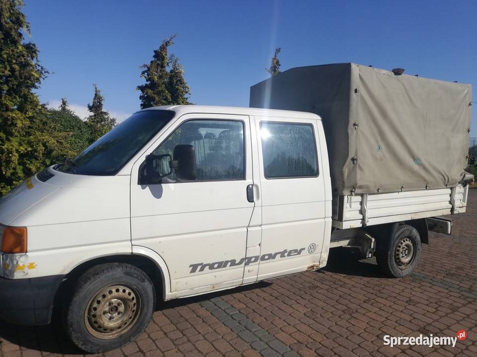 Usługi transportowe na dowolnej odległości Jarosław