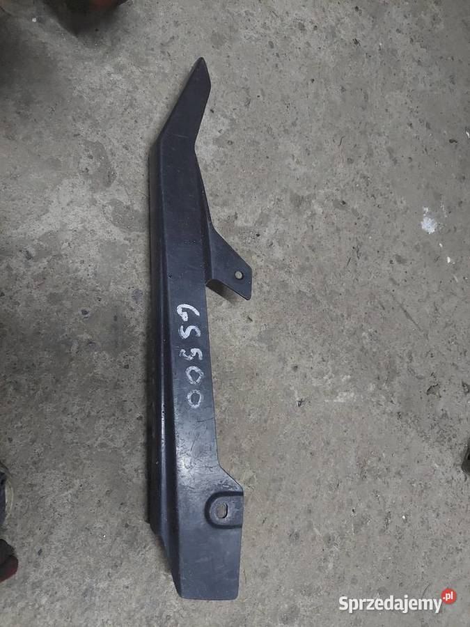 Suzuki GS 500 osłona łańcucha GS500 gs500e Jelenia Góra
