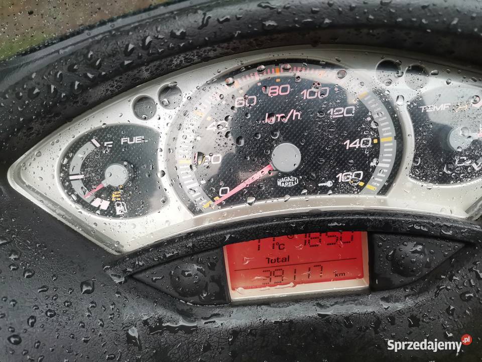 Yamaha 125 xmax x skuter maxiskuter Yamaha Warlubie sprzedam