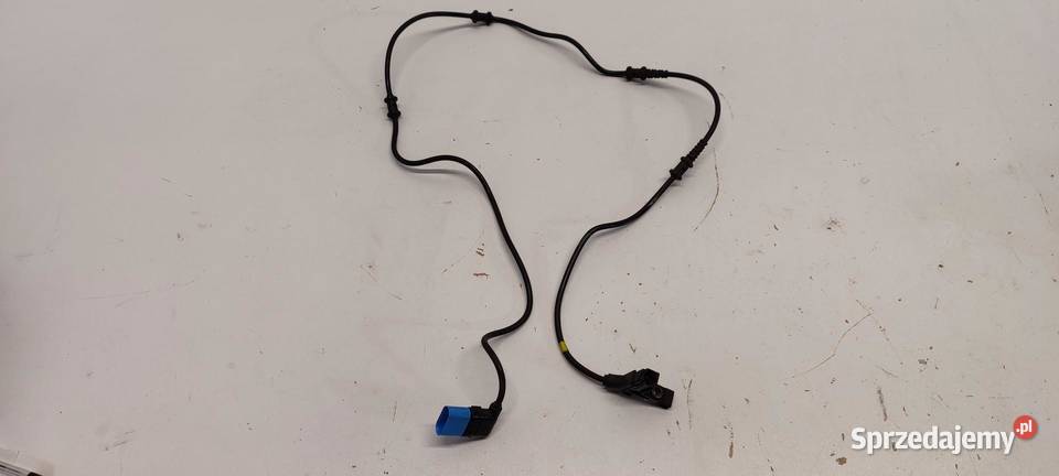 MERCEDES GLC W253 X253 WIĄZKA CZUJNIKA KLOCKÓW Materiały instalacyjne sprzedam