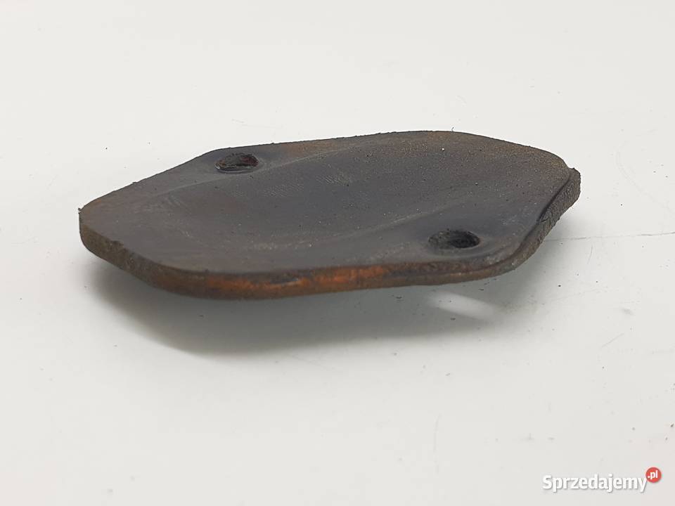 OSLONA GUMOWA GUMA IVECO EUROCARGO