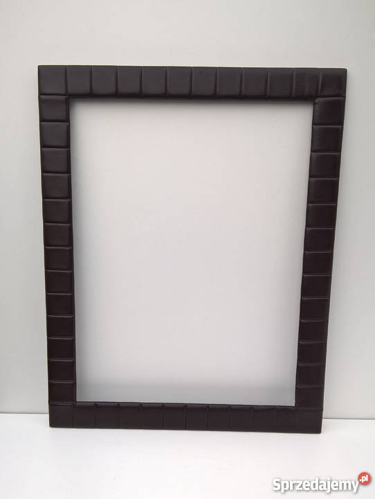 Lustro Rama do Lustra Pikowana Poznań