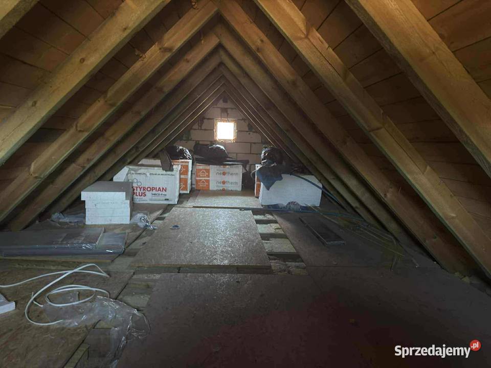 Nieruchomości Jagodne Wielkie