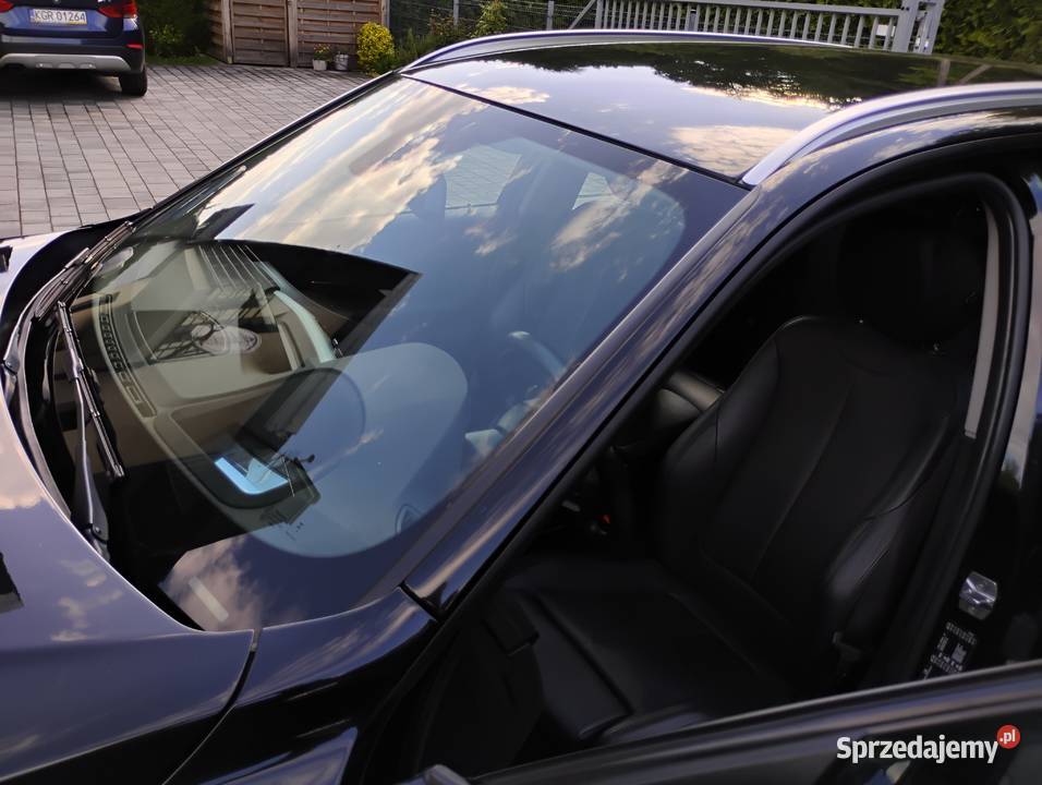 BMW F31 xdrive modern line Rok produkcji 2015 małopolskie Szymbark