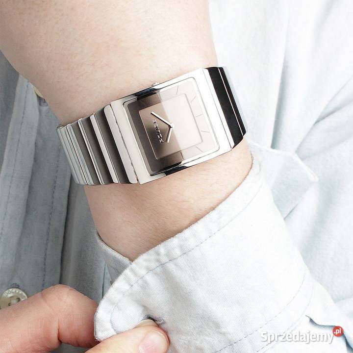 Police Skyline 12669M