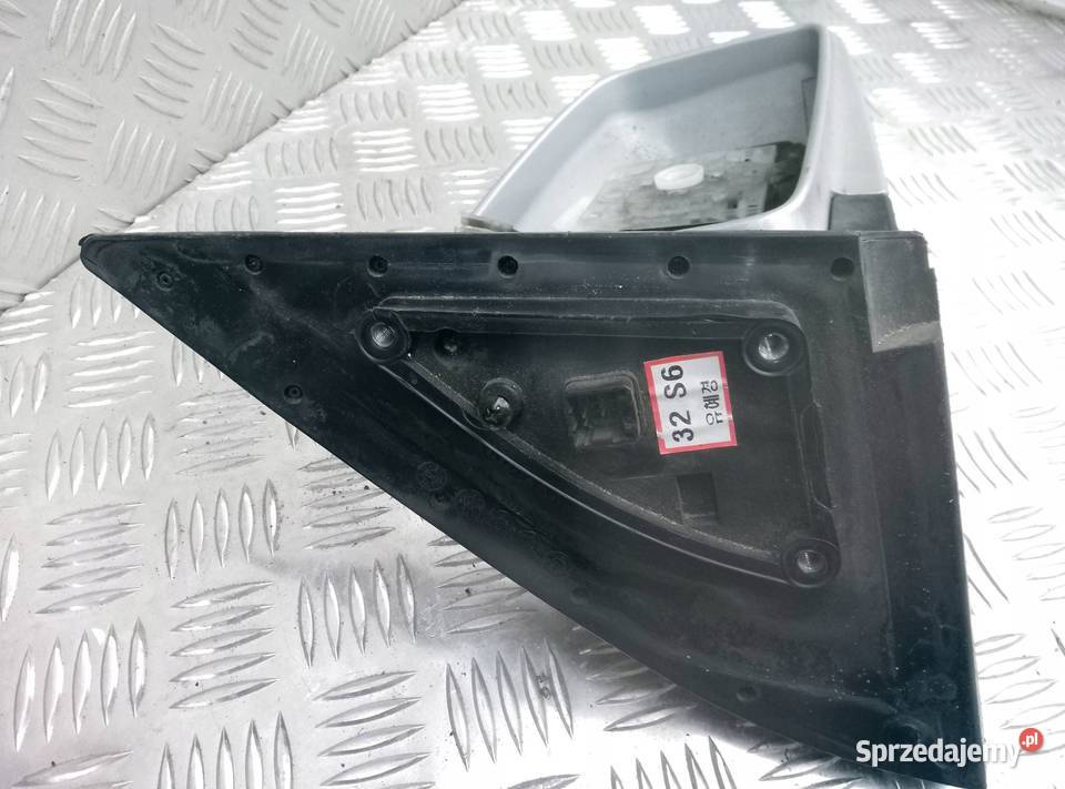 KIA Sportage 2 20042010 Prawe Elektryczne