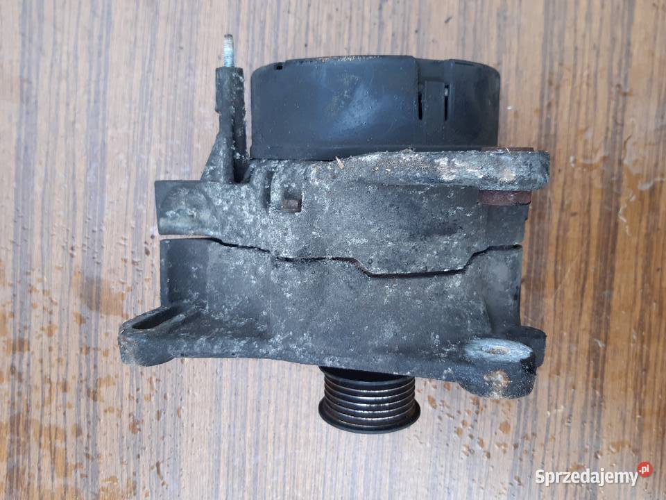 Transporter T4 19 D TD Alternator 70A Bosch Mińsk Mazowiecki sprzedam