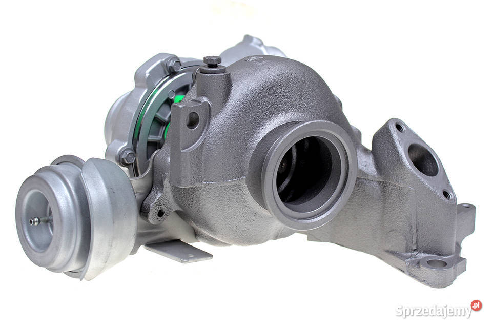 TURBINA REGENEROWANA 755046 OPEL ASTRA 19 CDTi Opole sprzedam