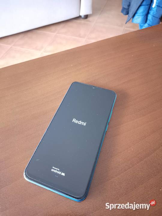Xiaomi Redmi 9 332 GB Ocean Green Warszawa