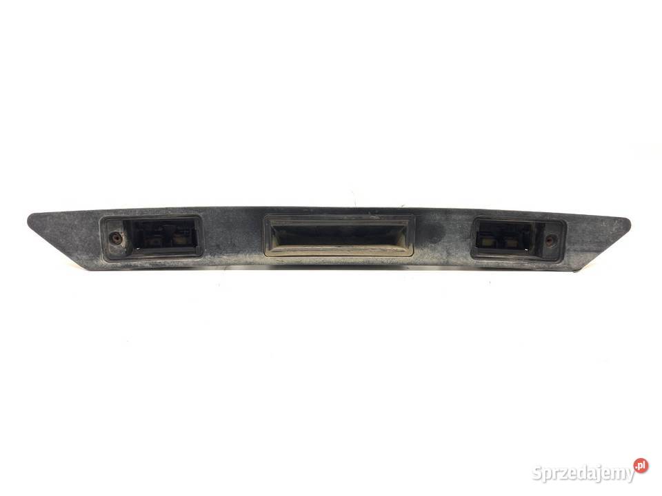 KLAMKA KLAPY TYŁ AUDI A3 8P Hatchback 0313