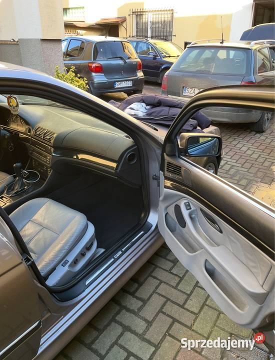 Zdrowa blacharsko Nowe OC Komforty Rok produkcji 1999 Żarki