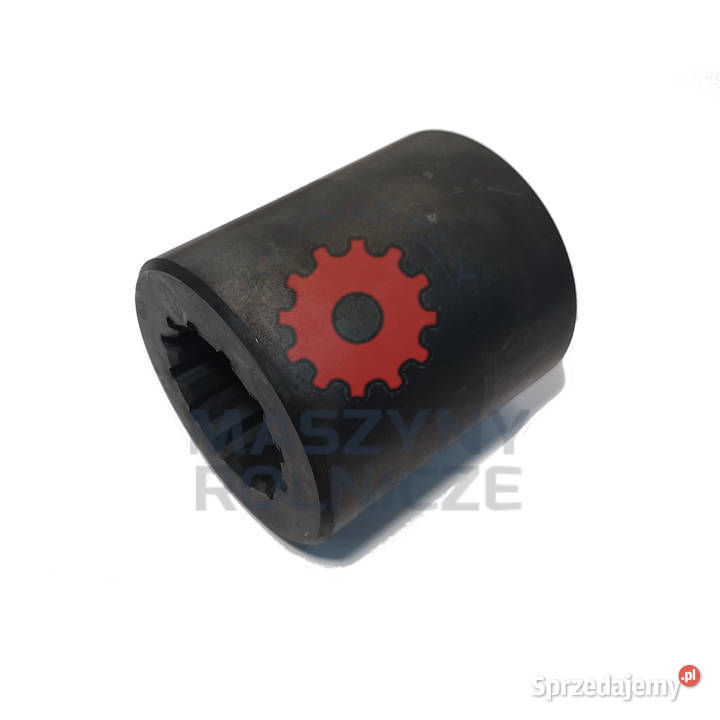 Tuleja dystansowa Ursus N266 WARFAMA MB 28461003 Strzegowo
