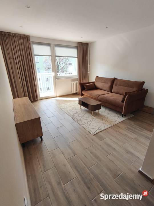 Do wynajęcia mieszkanie Opole Dambonia