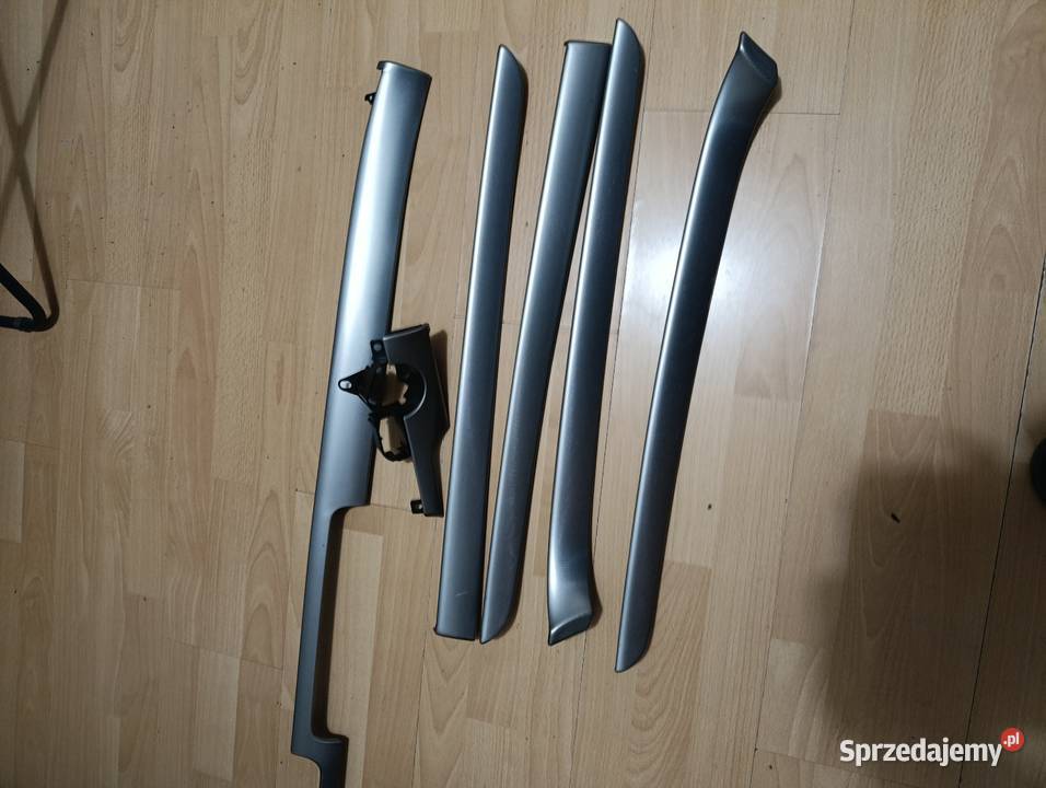 Szpedam zapasowe części do Audi a4b6 avant sprzedam