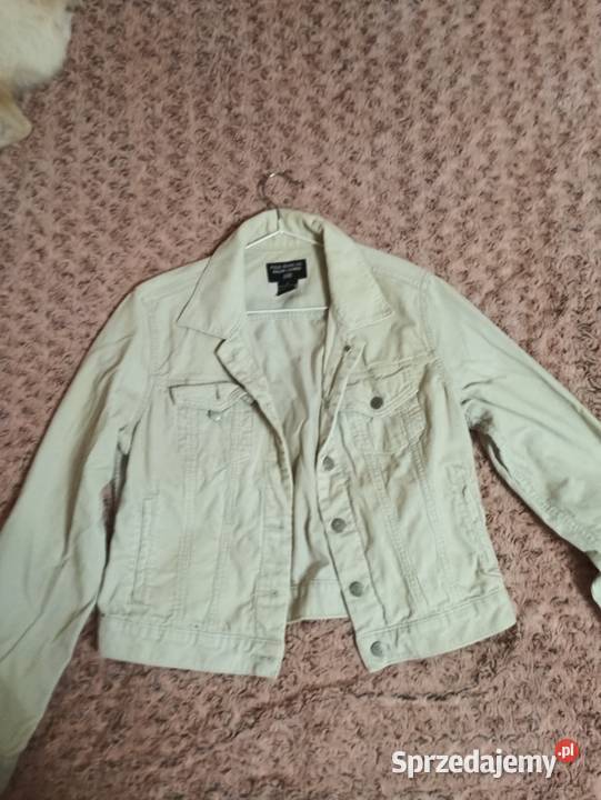 Kurteczka sztruksowa damska Głuchołazy