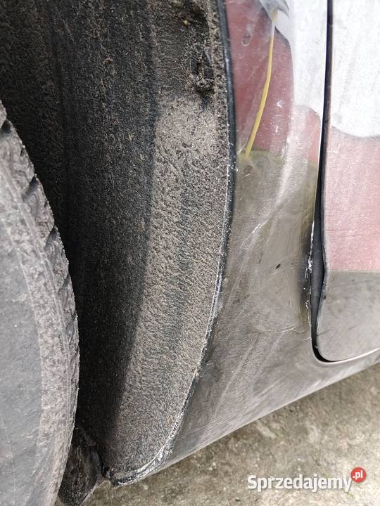 Sprawne Audi A4 B8 wielkopolskie Poznań sprzedam