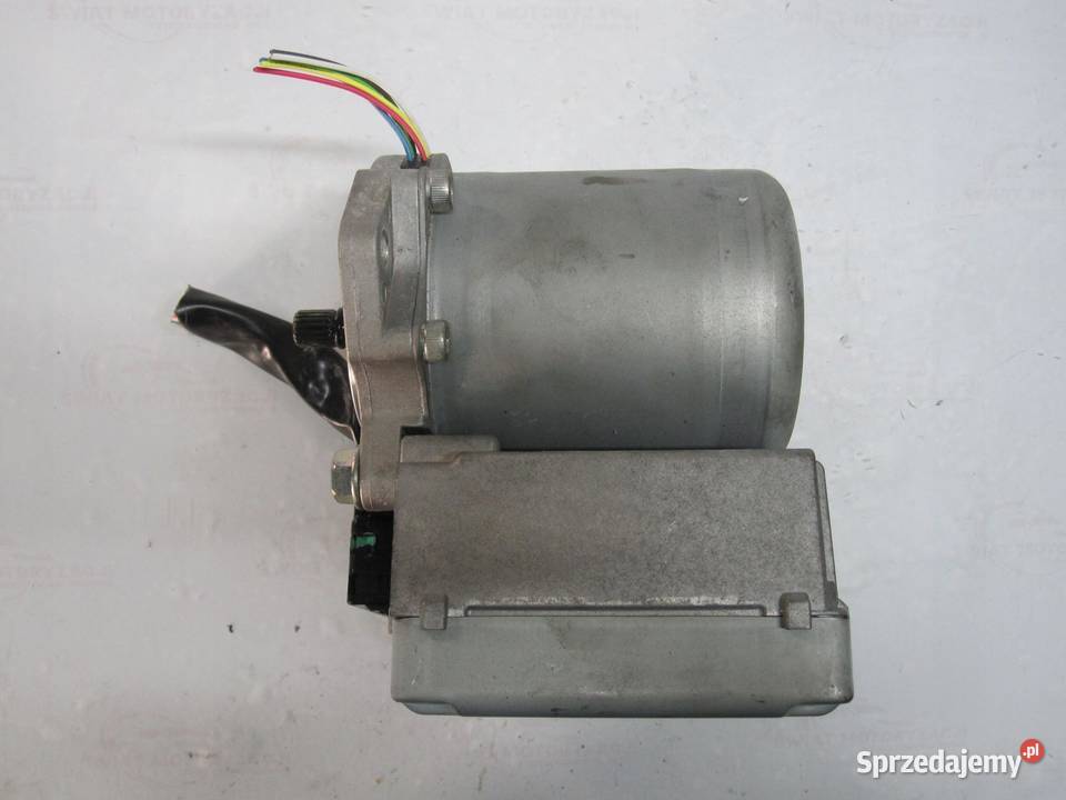 GRAND SCENIC III 11r silnik regulacji kolumny osobowe świętokrzyskie