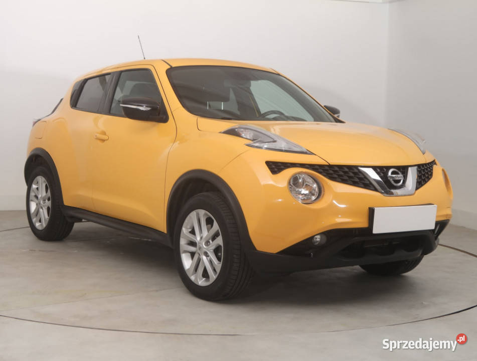 Nissan Juke 12 DIGT Juke Motoryzacja dolnośląskie Bielany Wrocławskie