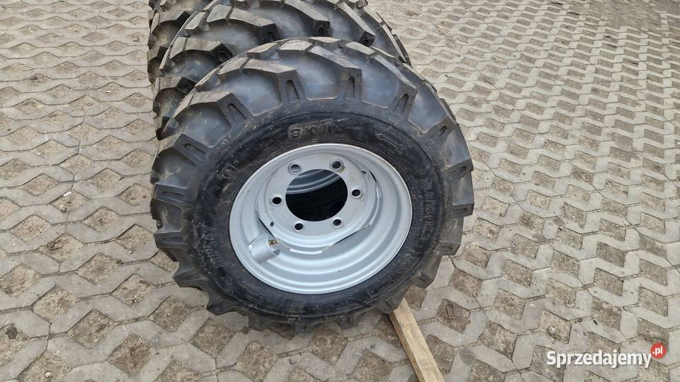 Koła 10075153 11580153 10PR NOWE Nowe Miasto Lubawskie