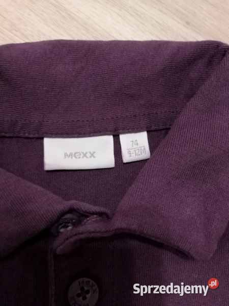 Koszulka Mexx Rozmiar 74 Nidzica