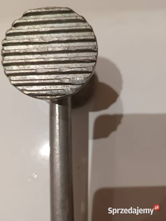 Kuchenny tłuczek dwustronny metalowy do mięsa sprzedam