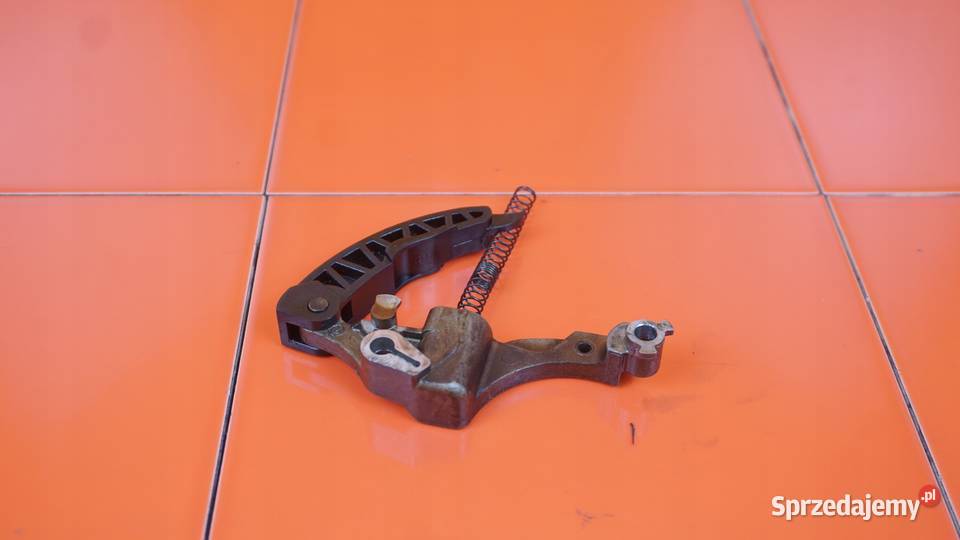 BMW E90 E87 E60 20 B 09r 170 N43B20AA napinacz osobowe Rozrząd mazowieckie Suków