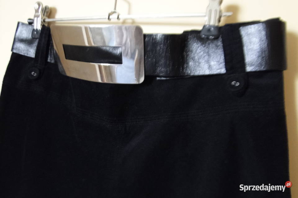 Spódnica Nowa MarksSpencer 40 drobny sztruks Warszawa