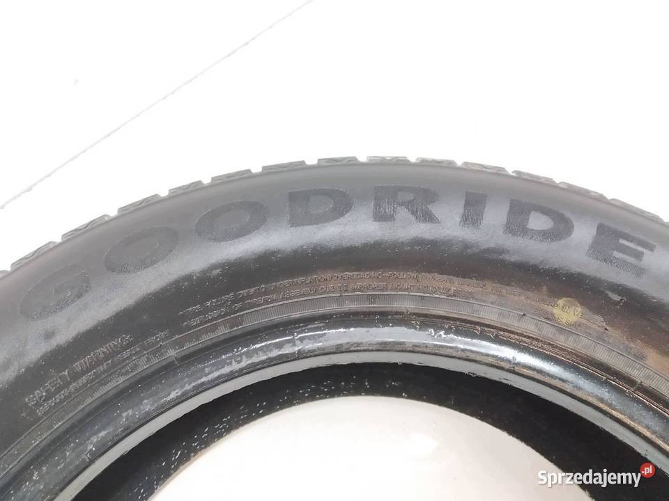 2x OPONA CAŁOROCZNA GOODRIDE ALL SEASON ELITE