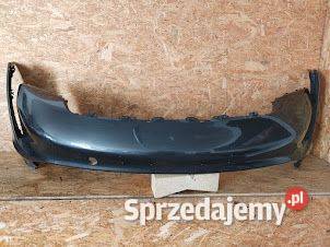 Zderzak Przód Przedni Porsche Taycan 4S V7201134 osobowe Pleszew