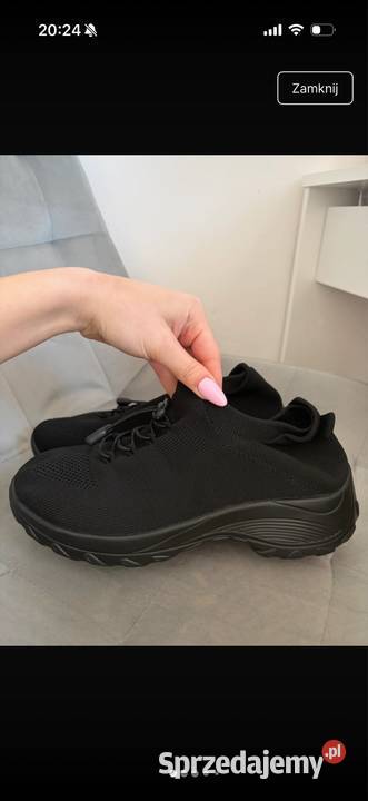 Nowe buty ergonomiczne łagodzące kolor rozmiar Kraków