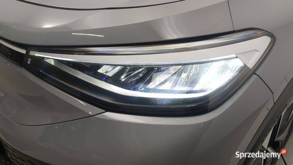 Volkswagen ID5 77kWh Pro Performance Z Polskiego ID.5