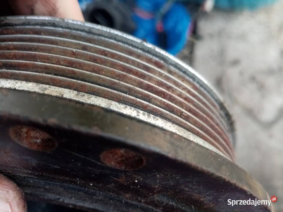 Okazja koło pasowe renault laguna 2 primera Wrocław sprzedam