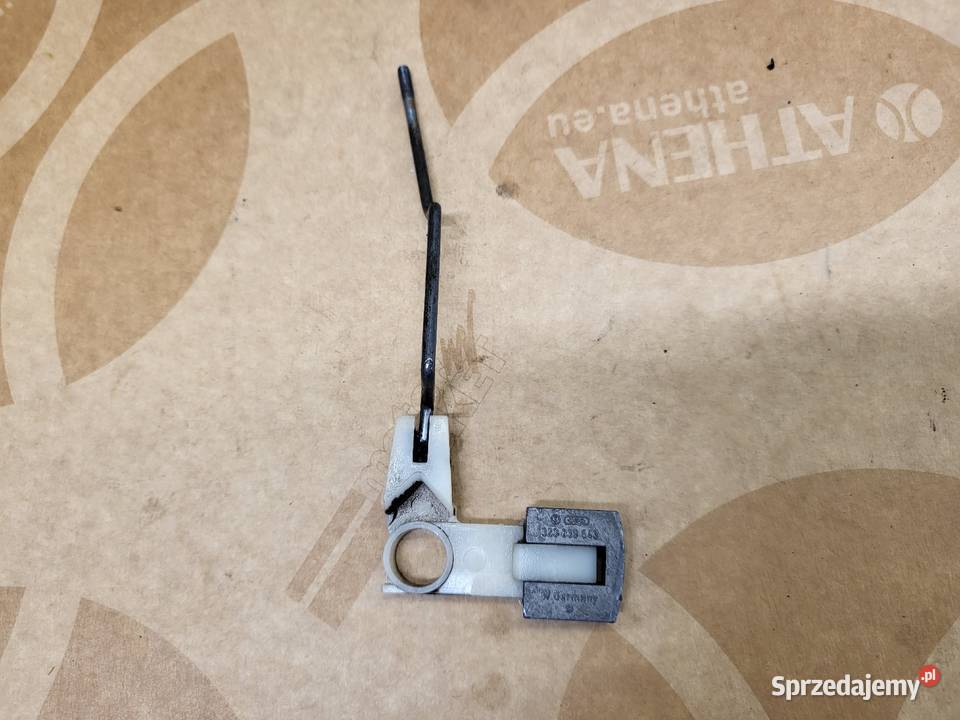 Dźwignia otwierania drzwi volkswagen Passat b2 Rok produkcji 1983 Pozostałe Motoryzacja lubelskie