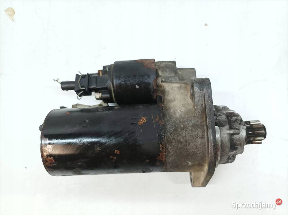 ROZRUSZNIK 19 TDI 6SPEED VW Volkswagen Golf IV sprzedam