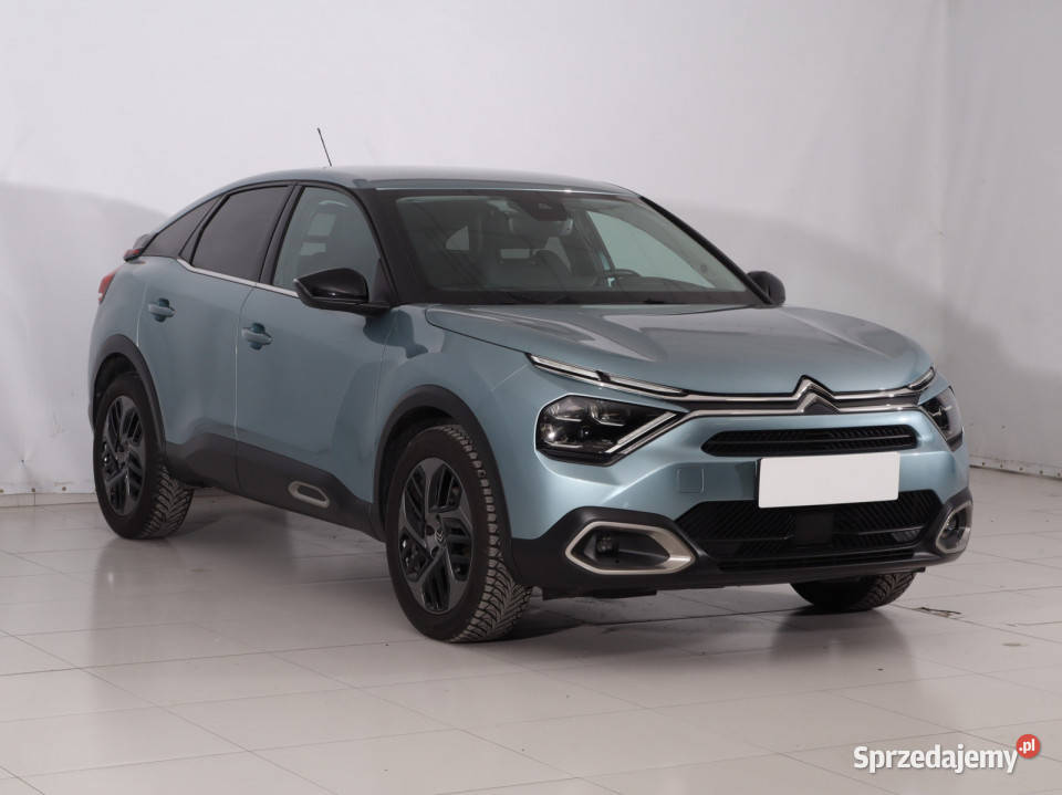 Citroen C4 12 PureTech